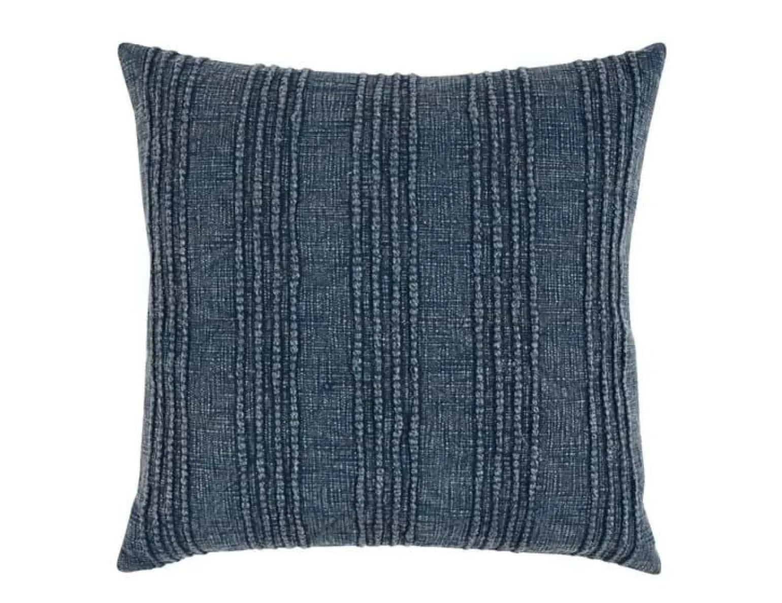 Bentley Navy Pillow