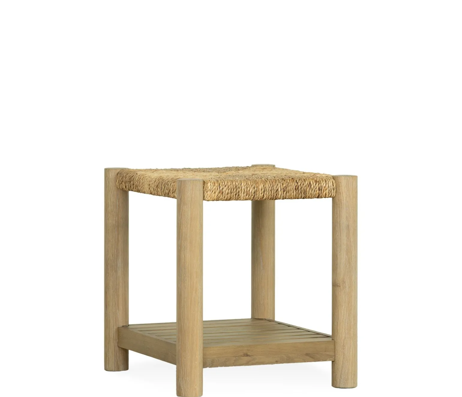 Bermuda End Table