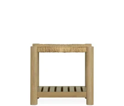 Bermuda End Table