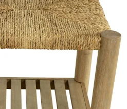 Bermuda End Table