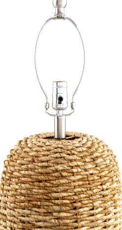 Beverly Table Lamp