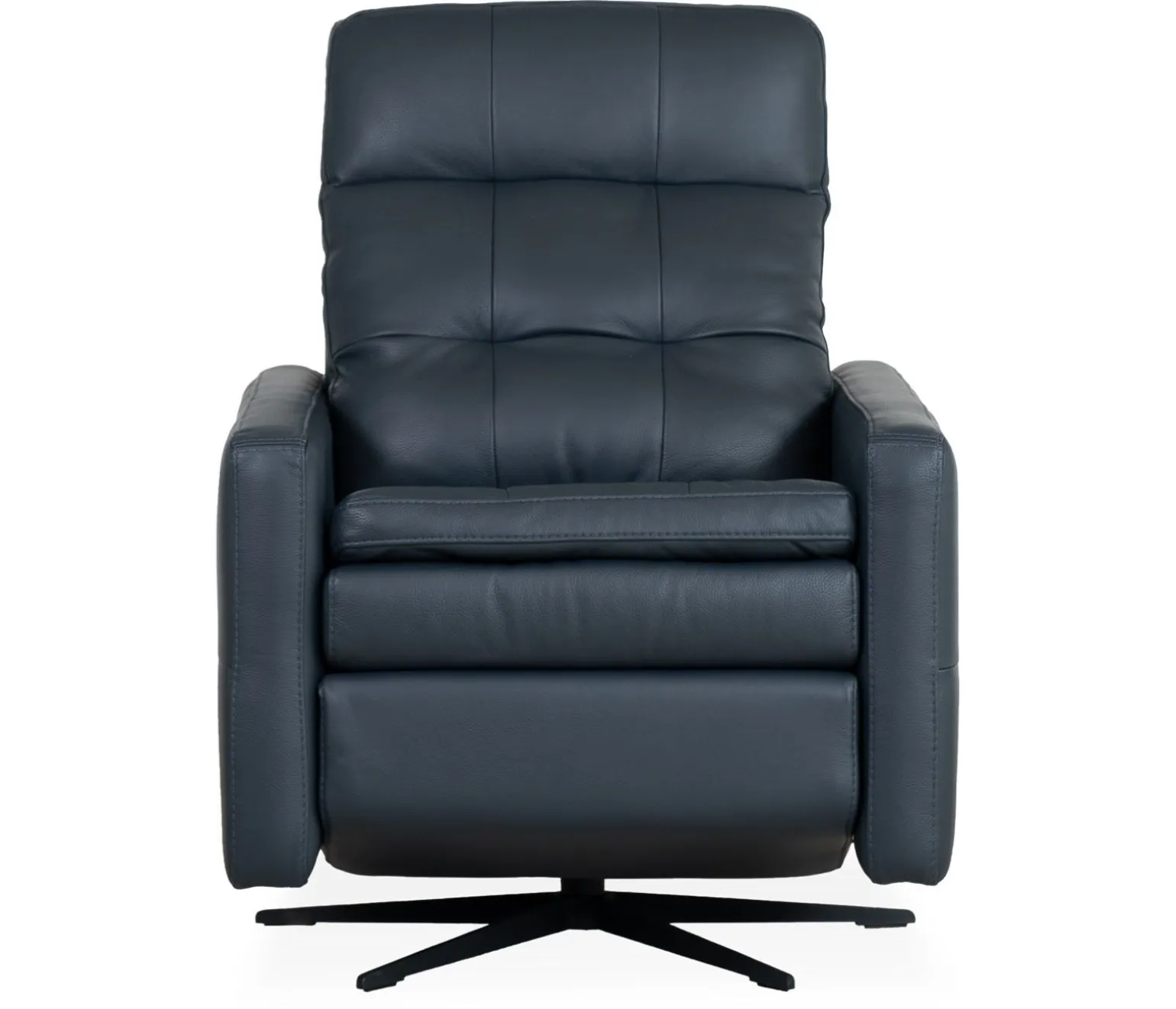 Blaze Medium Power Swivel Recliner