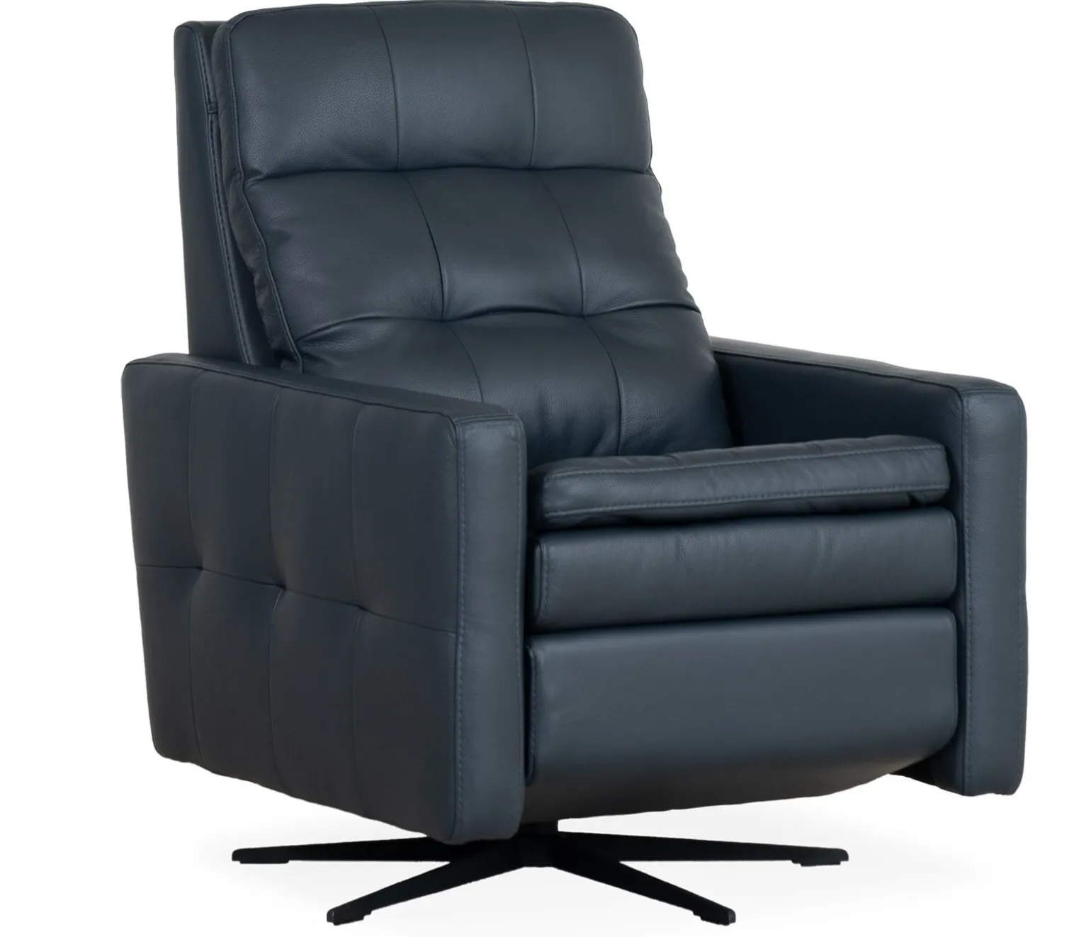 Blaze Medium Power Swivel Recliner