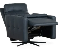Blaze Medium Power Swivel Recliner