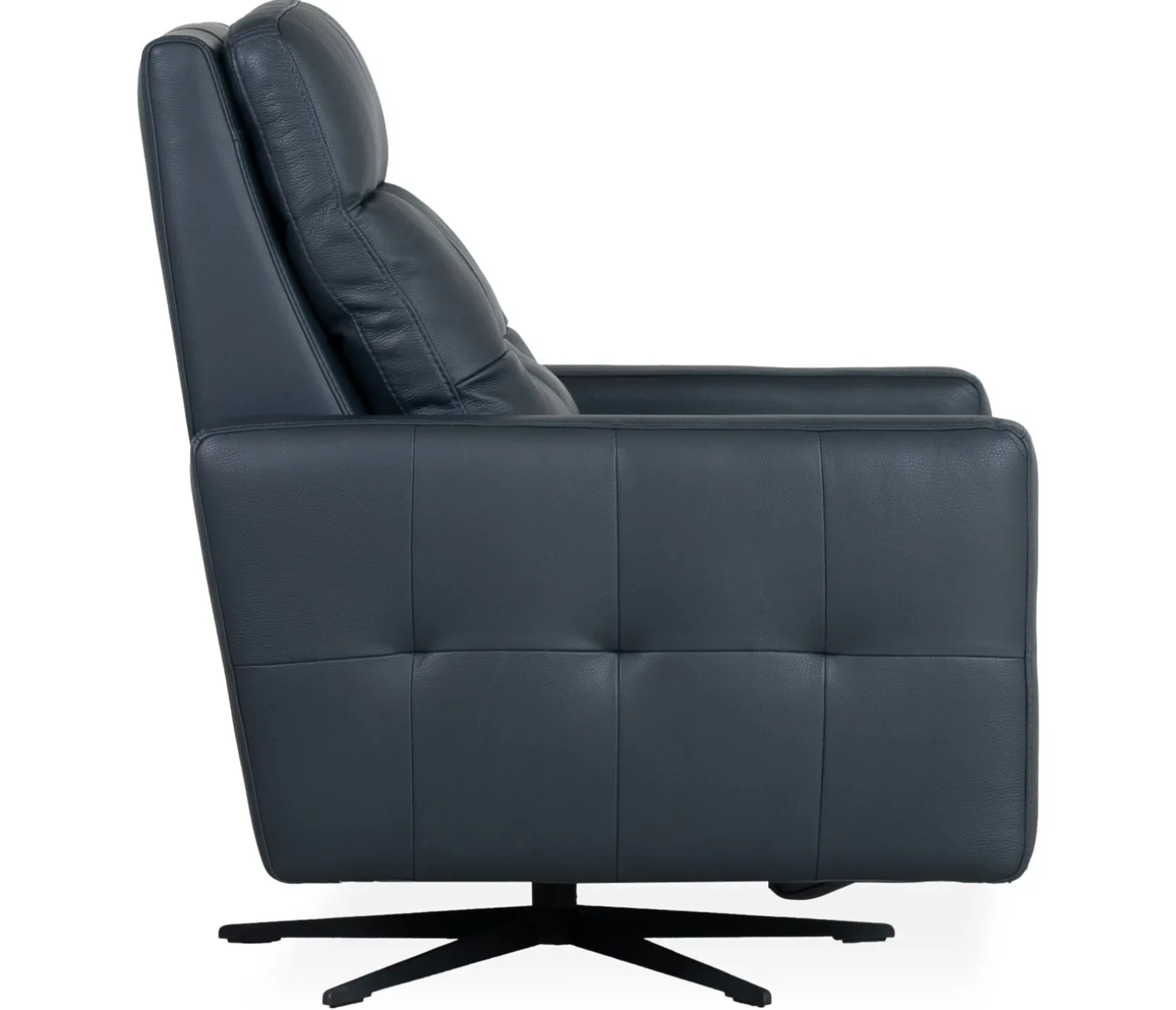 Blaze Medium Power Swivel Recliner