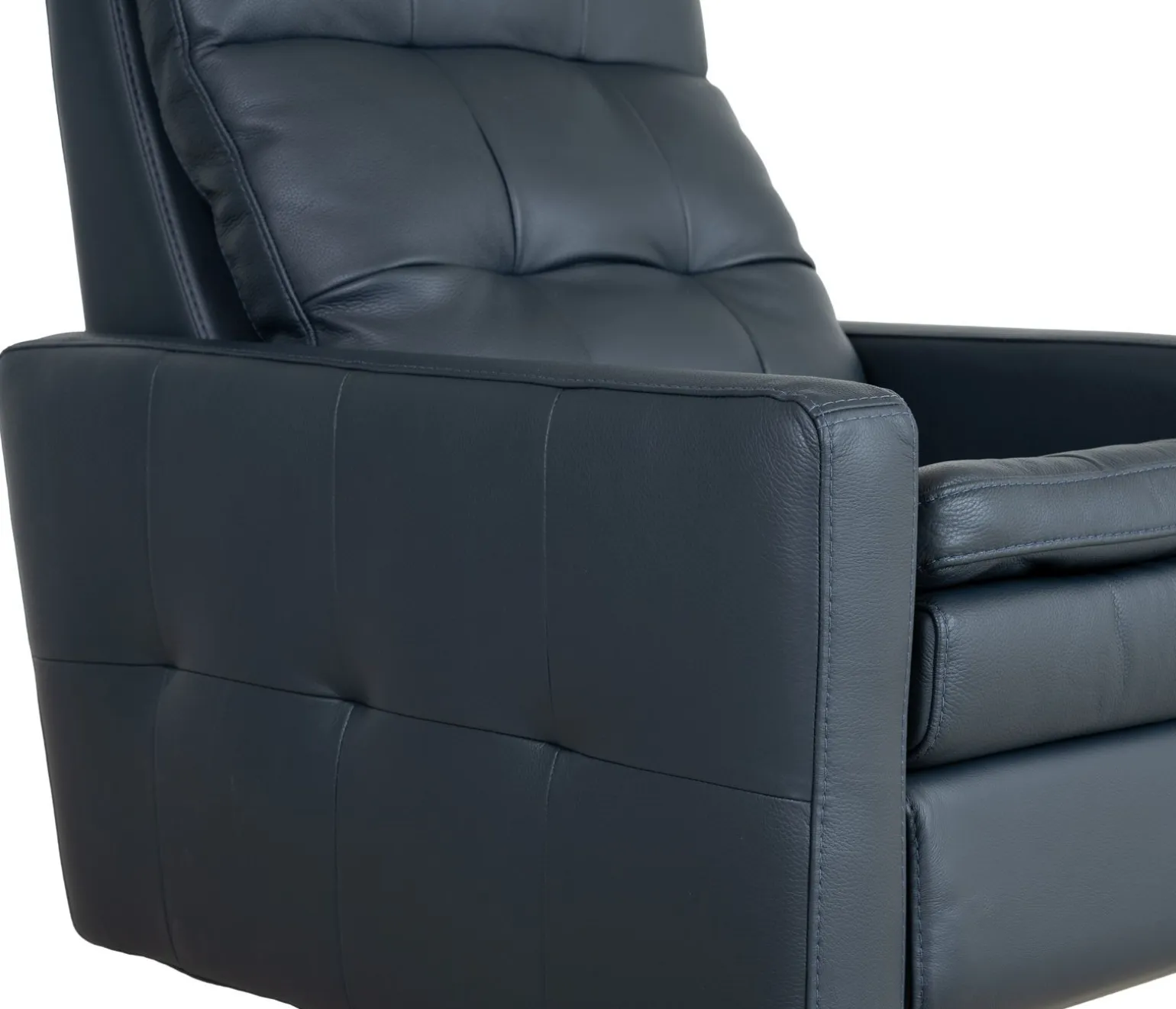 Blaze Medium Power Swivel Recliner