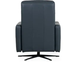 Blaze Medium Power Swivel Recliner