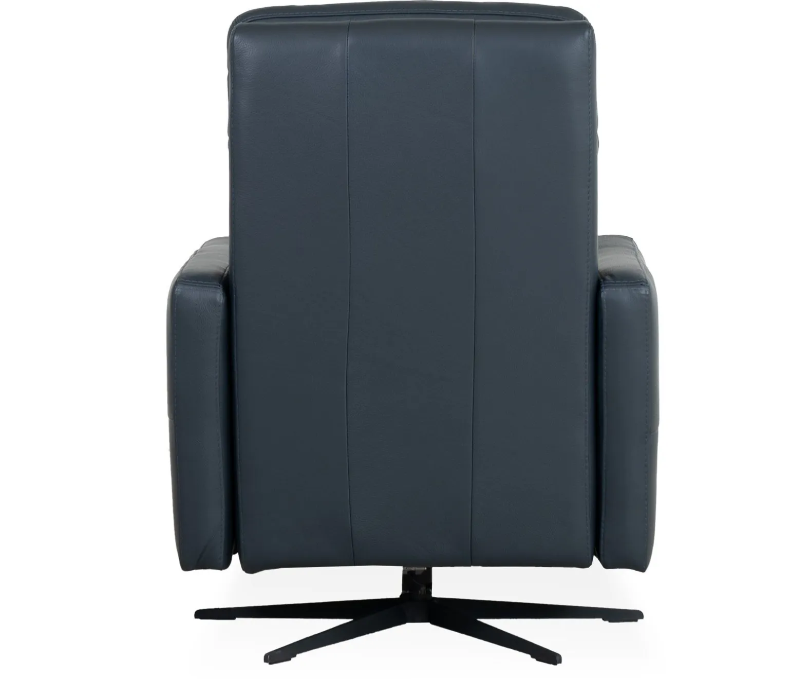 Blaze Medium Power Swivel Recliner