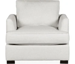 Bradford Chair - Bermuda Natural