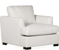 Bradford Chair - Bermuda Natural