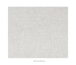 Bradford Chair - Bermuda Natural
