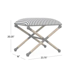 Braydon Bench