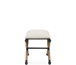 Braydon Oatmeal Bench