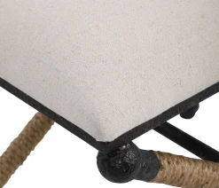 Braydon Oatmeal Bench