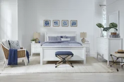 Braydon Oatmeal Bench