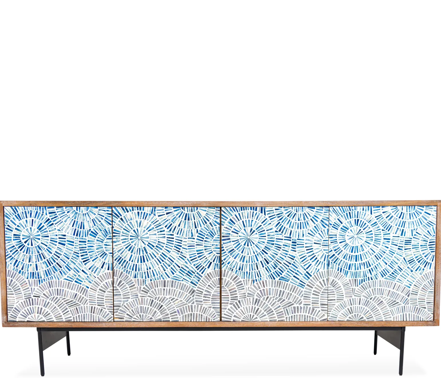 Breakers Accent Sideboard