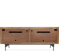 Breakers Accent Sideboard