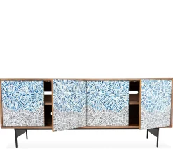 Breakers Accent Sideboard