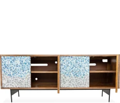 Breakers Accent Sideboard