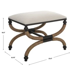 Brenda Bench