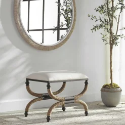 Brenda Bench