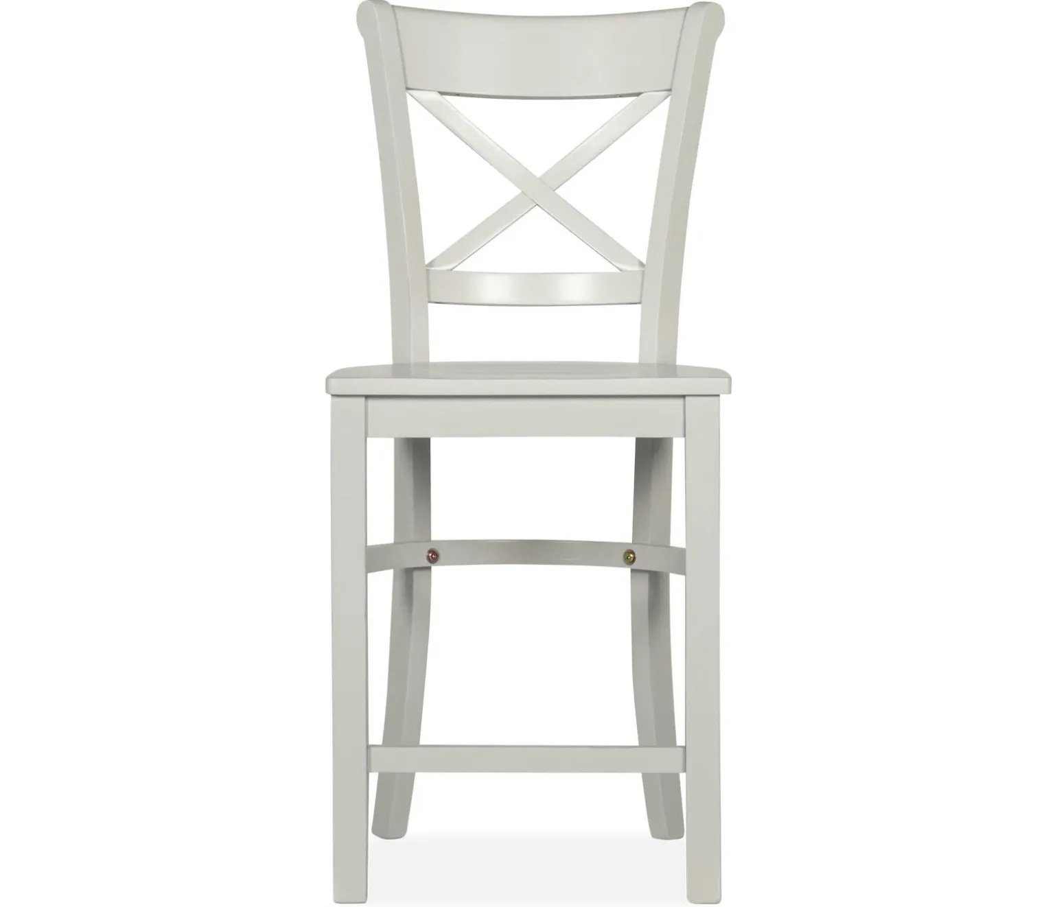 Brentwood Counter Stool - Aged Driftwood