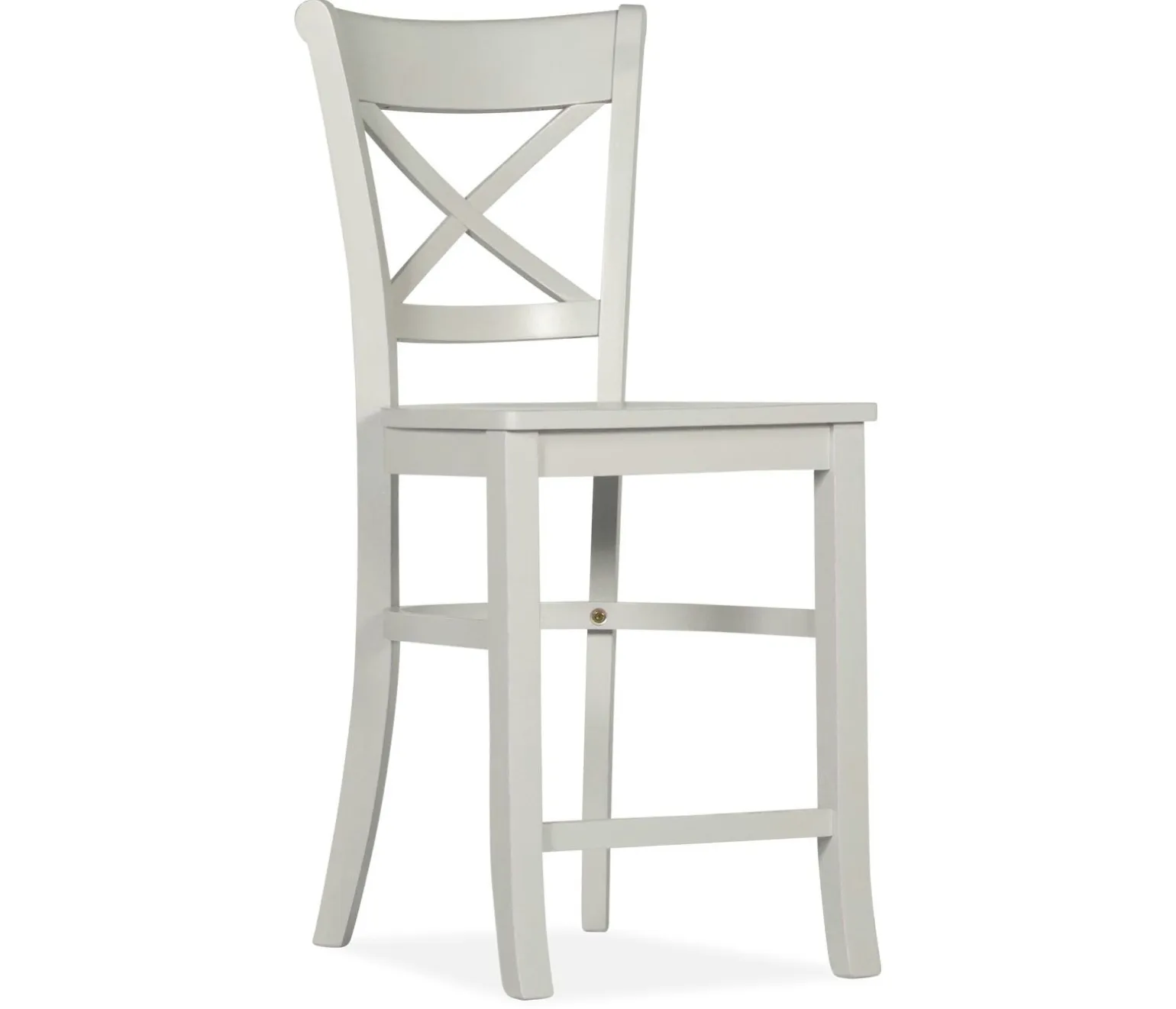 Brentwood Counter Stool - Aged Driftwood