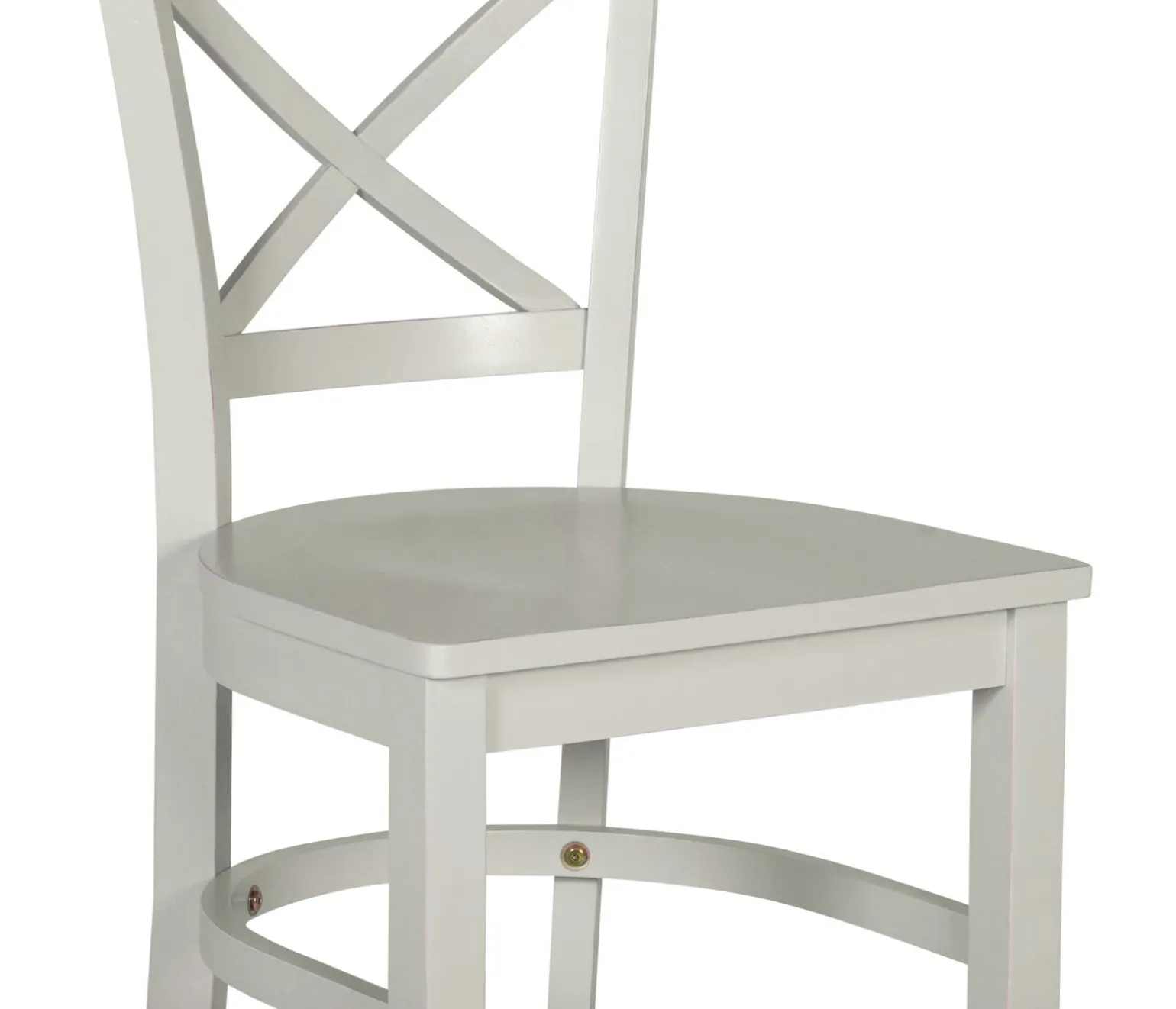 Brentwood Counter Stool - Aged Driftwood