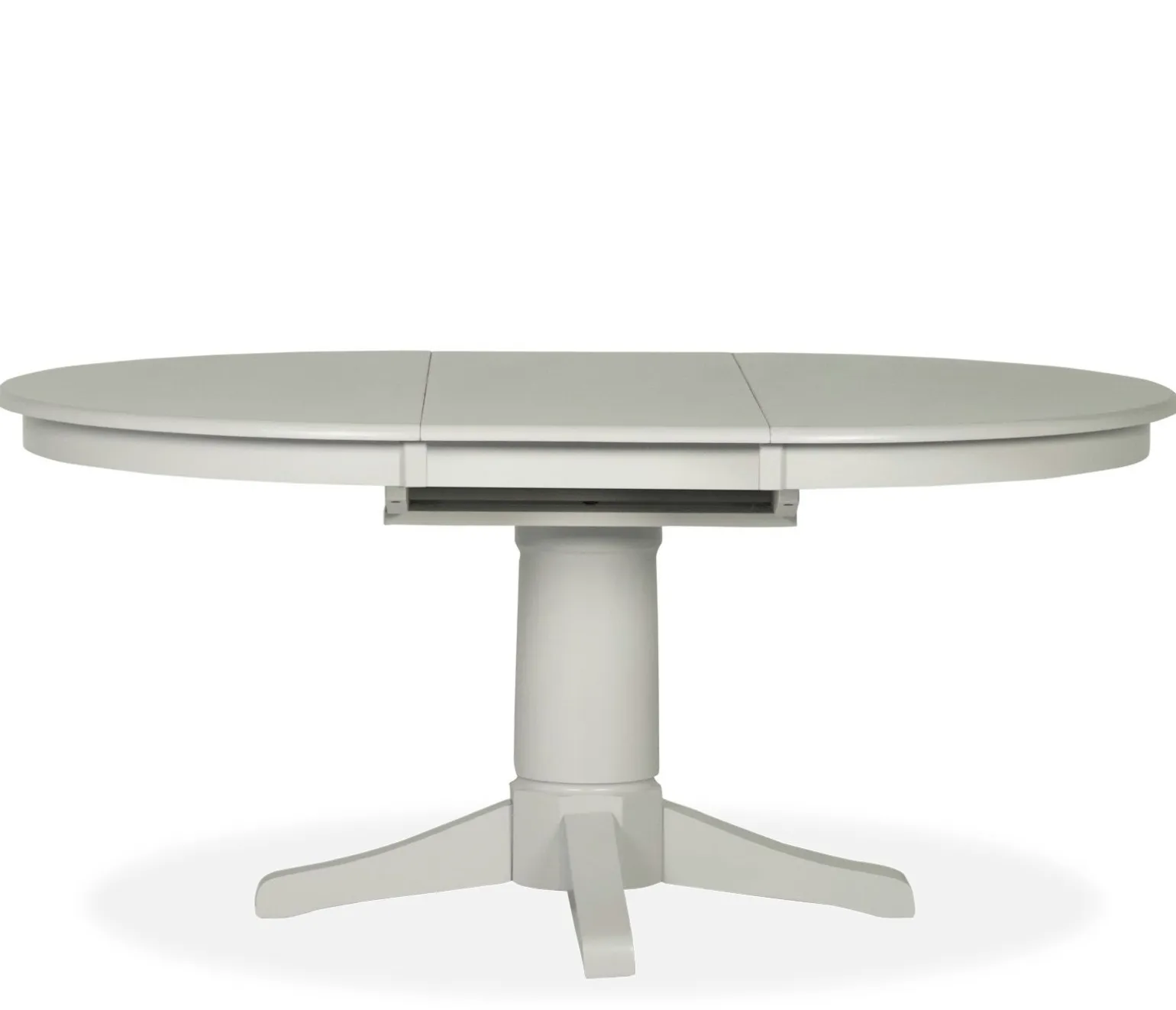 Brentwood Dining Table - Aged Driftwood