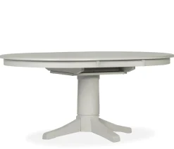 Brentwood Dining Table - Aged Driftwood