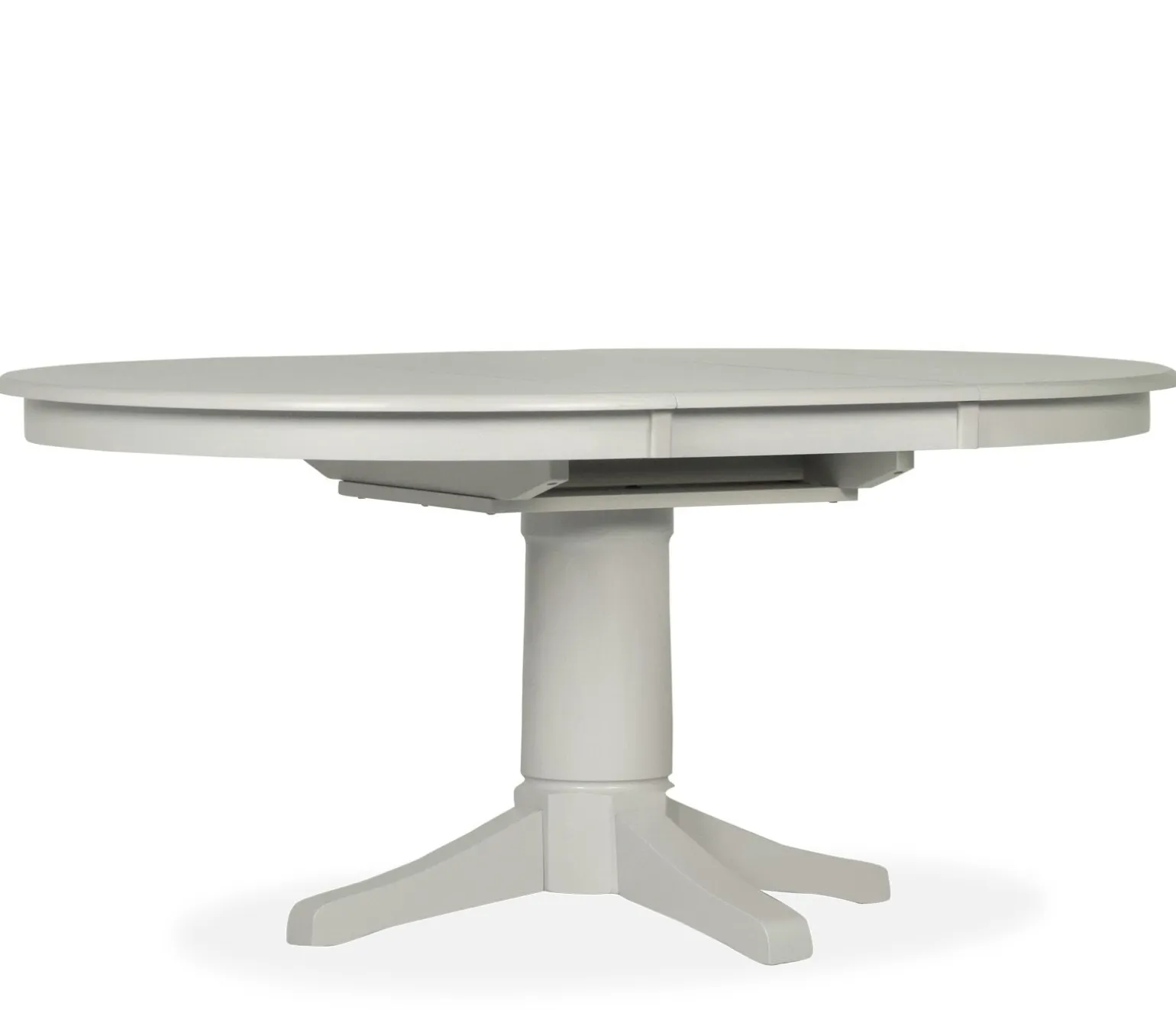 Brentwood Dining Table - Aged Driftwood