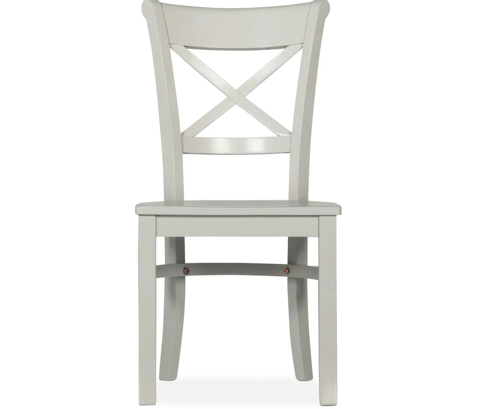 Brentwood Side Chair - Aged Driftwood
