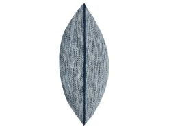 Brock Denim Pillow