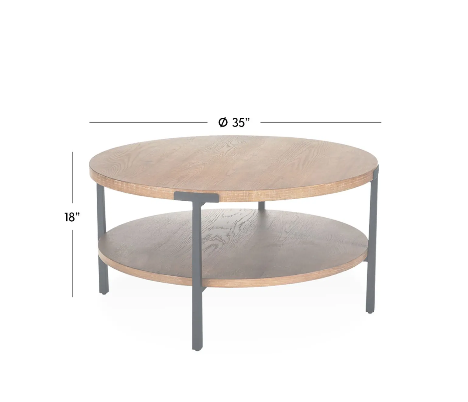 Brody Coffee Table