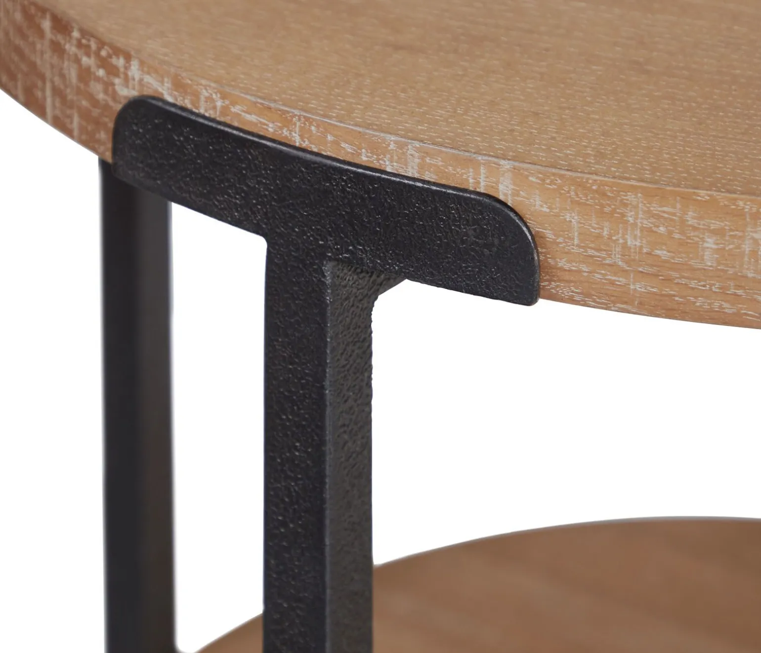 Brody End Table