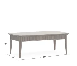 Bronte Coffee Table
