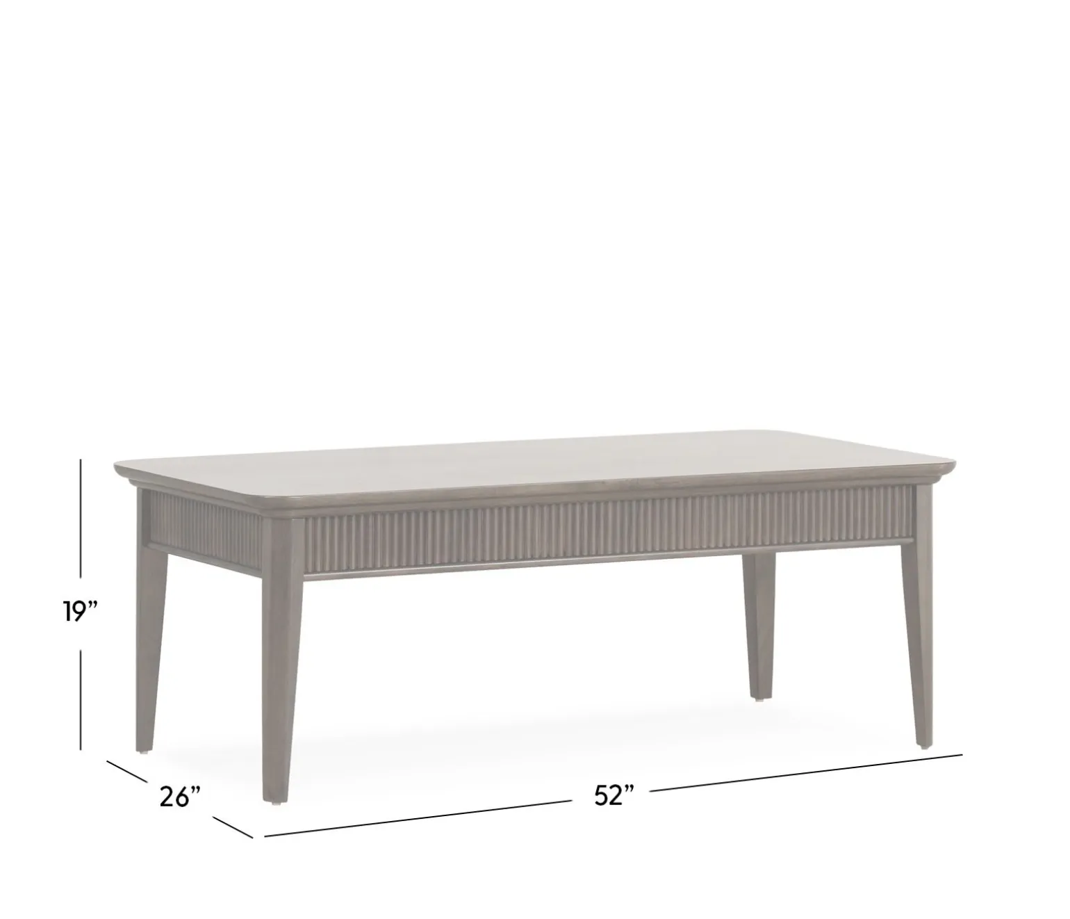 Bronte Coffee Table