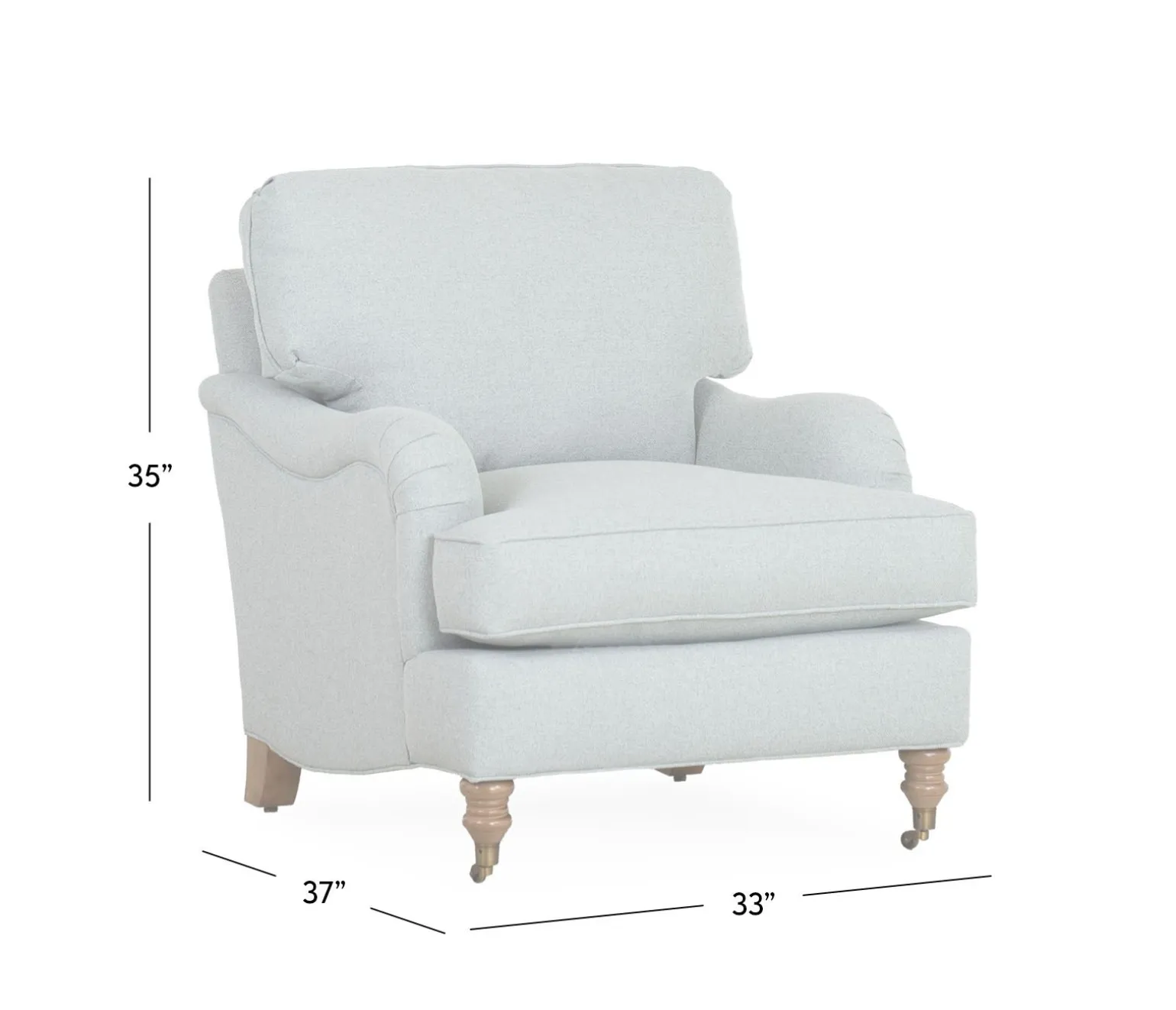 Brooke Chair