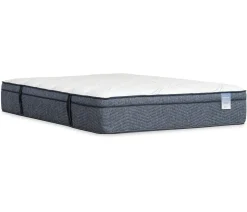 Brooklyn Mattress - Eurotop