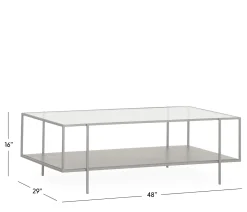 Byron Coffee Table