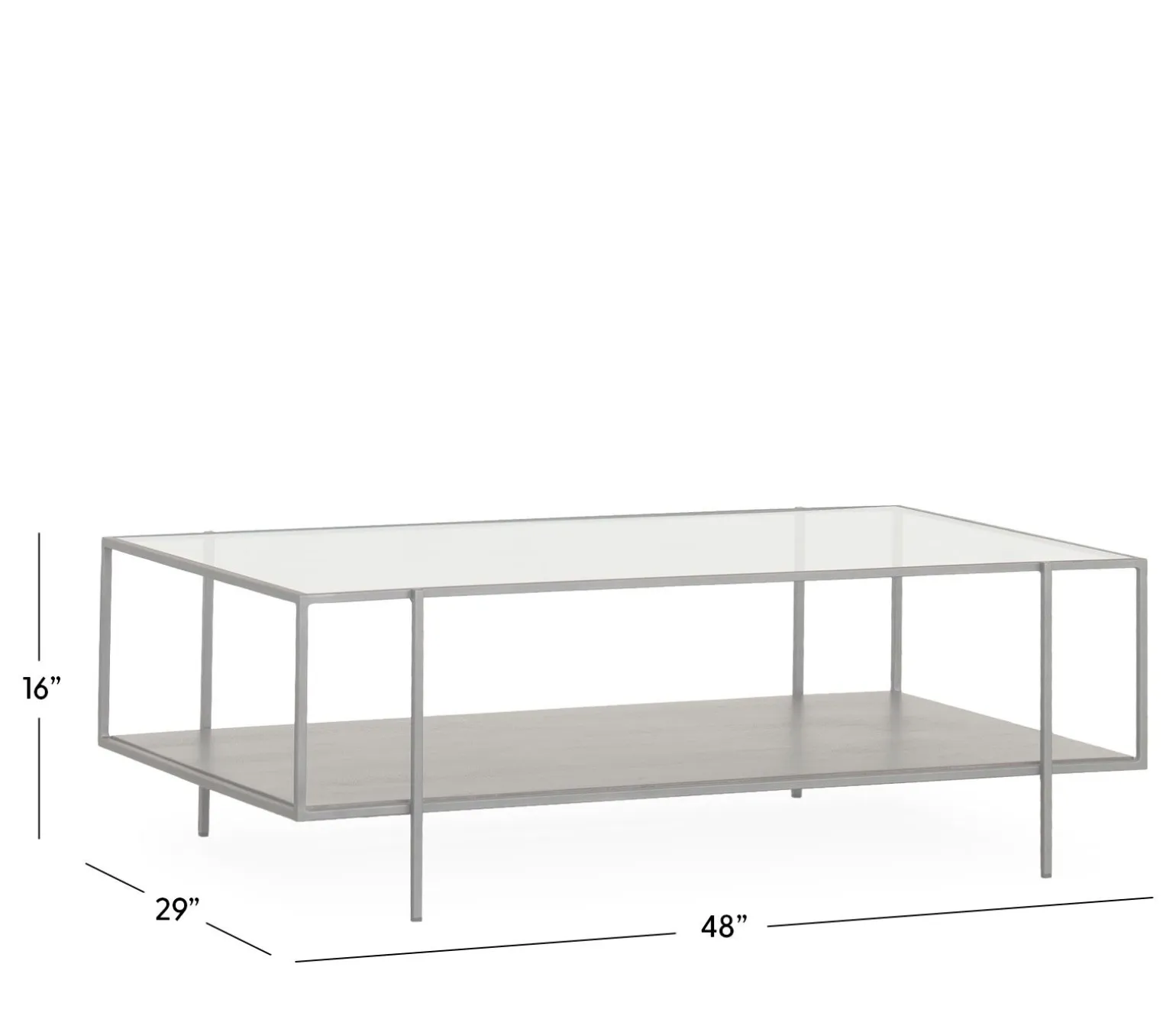 Byron Coffee Table