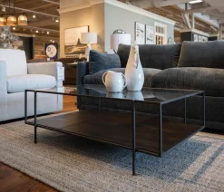 Byron Coffee Table