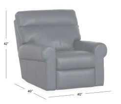 Cambridge 2-Power Recliner