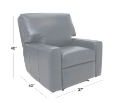 Cambridge Power Recliner