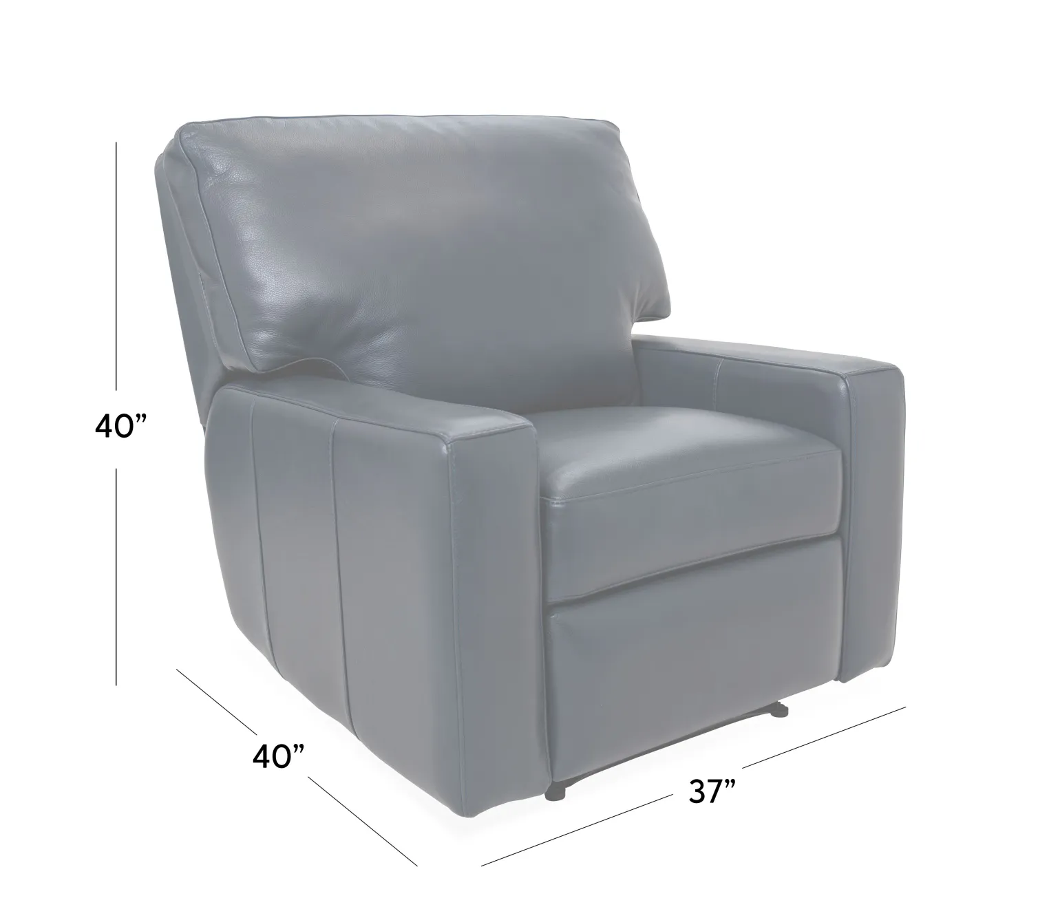 Cambridge Power Recliner