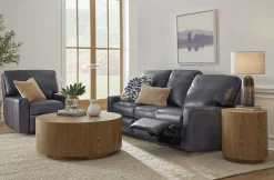 Cambridge Power Recliner