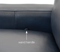 Cambridge Recliner