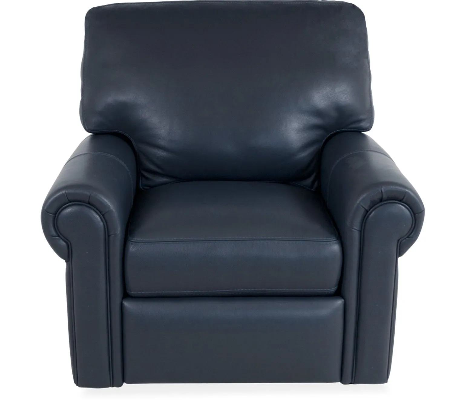 Cambridge Roll Arm Recliner