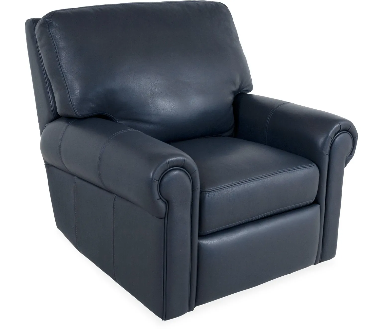Cambridge Roll Arm Recliner