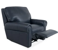 Cambridge Roll Arm Recliner